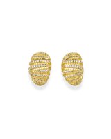 Pendientes Misis Mujer Prospera in Plata Zircone OR10512